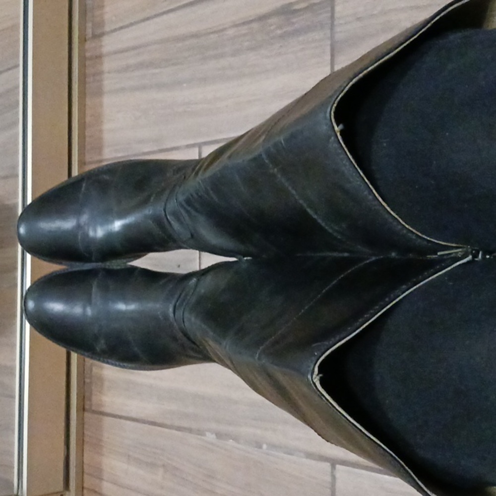 Frye boots - Picture 4 of 10